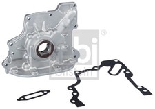 OIL PUMP FITS: VW GOLF III