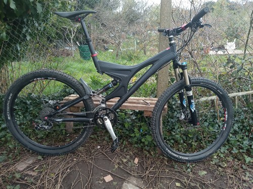 2004 specialized enduro - '18,