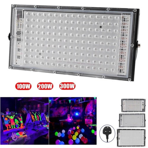 100 300w led - 100-300w, uv
