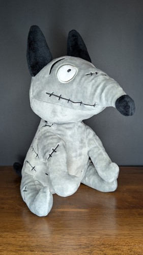 Disney store frankenweenie - disney,