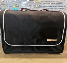 Made For Audi - Life Shine Auto Glym Professional Cleaning Product Caddy Bag - 