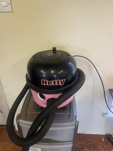 Selection numatic henry - selection, of