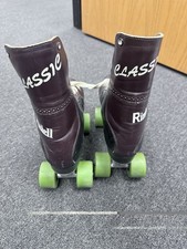 Riedell Classic Indoor Roller