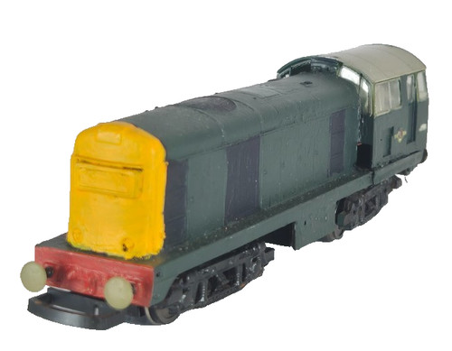 Lima l204707 gauge class - class, 33