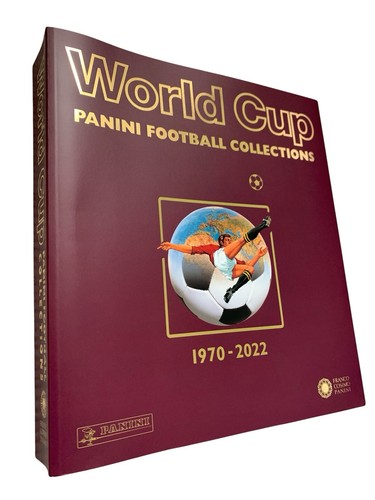 Official panini world - panini,
