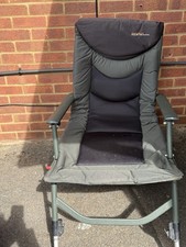 Carp Kinetics Fishing Chair