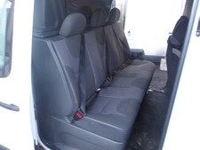 Citroen dispatch rear - citroen, seat