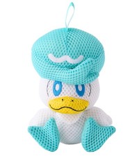 Pokemon Bathroom too! Bath