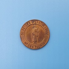 Masonic Lodge No 284 Symbolic