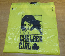 Vintage-Rare- Chelsea Girl