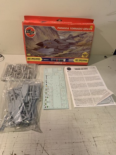 Scale airfix panavia - 1:72,