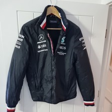 F1 Mercedes Team Issue Tommy