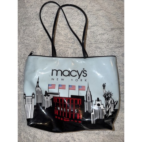 Macys new york city skyline - city,