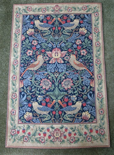 Hines oxford william morris - hines,