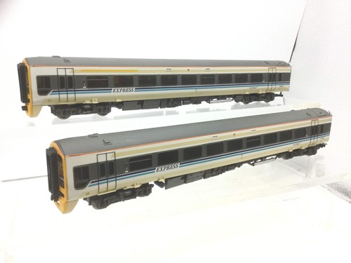 Bachmann 501 gauge - 31-501, oo