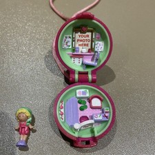 Complete Polly Pocket Vintage