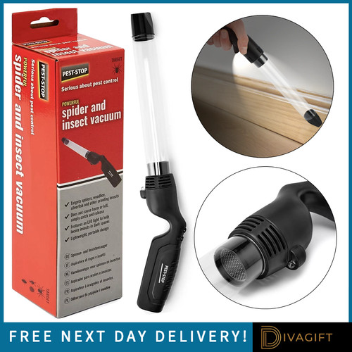 Pest stop handheld insect - handheld,