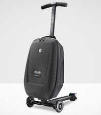 Micro Scooter Suitcase Excellent condition