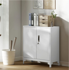 Metal Filing Cabinet Smal