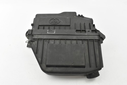 Air filter housing - filter, box