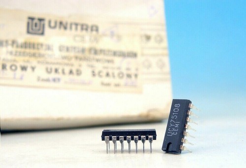 Ucy75108 - ucy75108, sn75108n