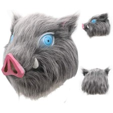 Demon Slayer Hashibira Inosuke