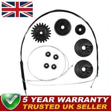 Guide Rail Electric Sliding