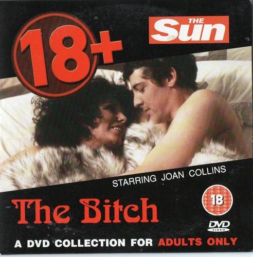 The bitch joan - bitch,