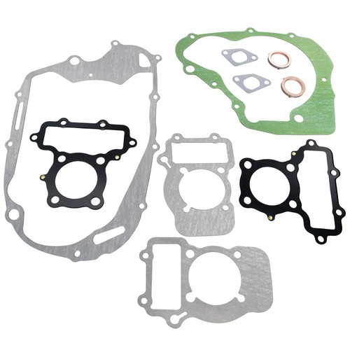 Full engine gasket set - full,