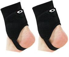 Ankle guards x 1 Pair Shield