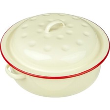 Falcon Enamel White