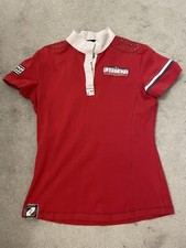 Esperado Show Shirt Equestrian medium (6/8)