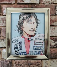 Joey dunlop motorcycling pop - dunlop,