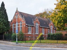 Photo 12x8 Queensgate, Beverley, Yorkshire Beverley Grammar School removed c2015