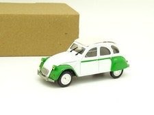 Norev SB 1/43 - Citroen 2CV