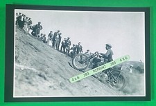 Found 4X6 Photo of Old Indian