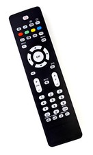 New Remote Control for