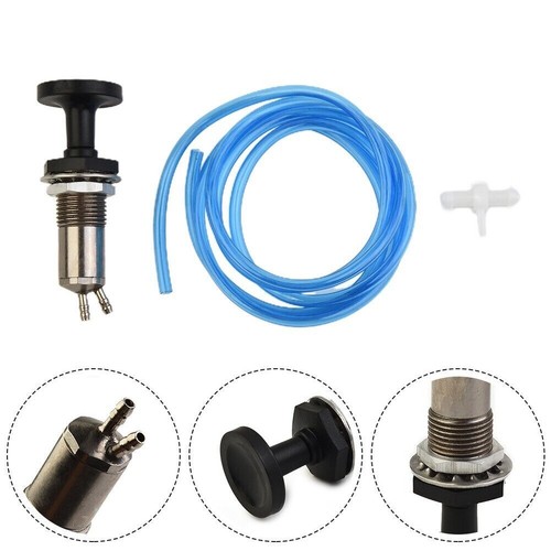 Primer fuel plunger - fuel,