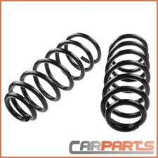 2x Springs Suspension Spring
