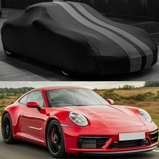 For Porsche 911 996 928 Satin