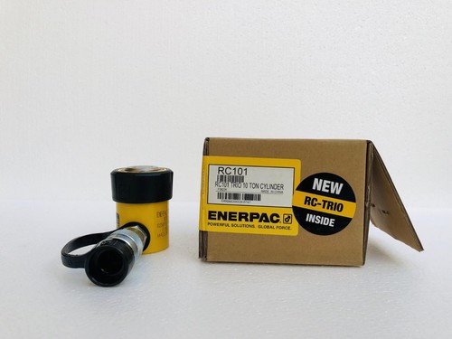 Enerpac 101 trio - rc, hydraulic