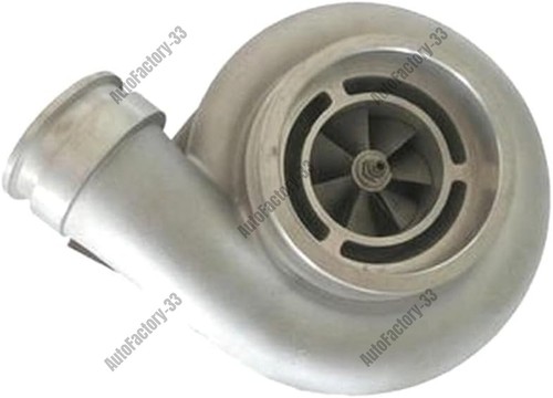 Turbo s3a turbocharger - s3a,