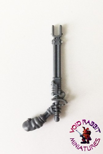 Adeptus mechanicus pteraxii - adeptus,
