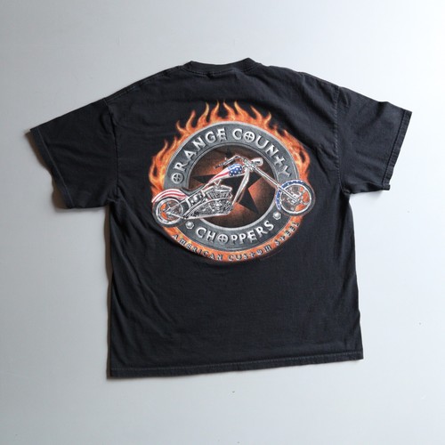 Occ orange county choppers - orange, new
