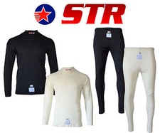 STR Club Rayon/Nomex Set FIA