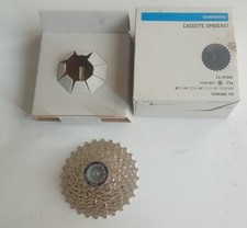Shimano R7000 11 Speed Cassette 11-28T NEARLY NEW 
