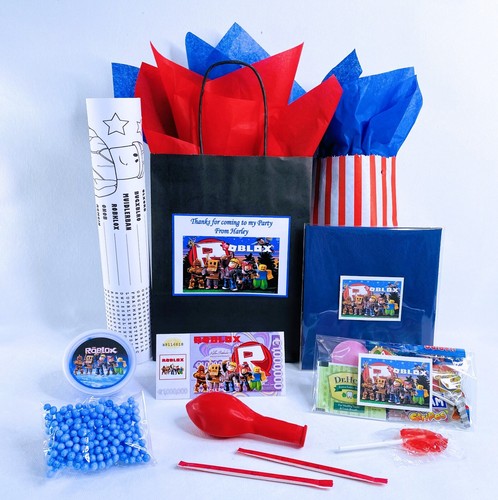 Roblox filled personalised - roblox,