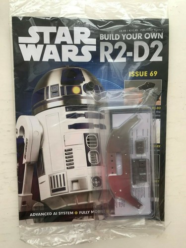 Scale deagostini star - 1:2, wars