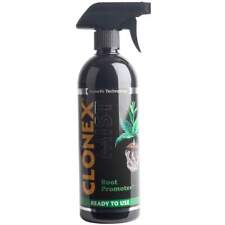 Clonex Mist – Rooting Spray for Faster & Healthier Clone Development 300ml 750ml