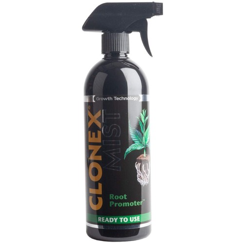 Clonex mist rooting spray - clonex,